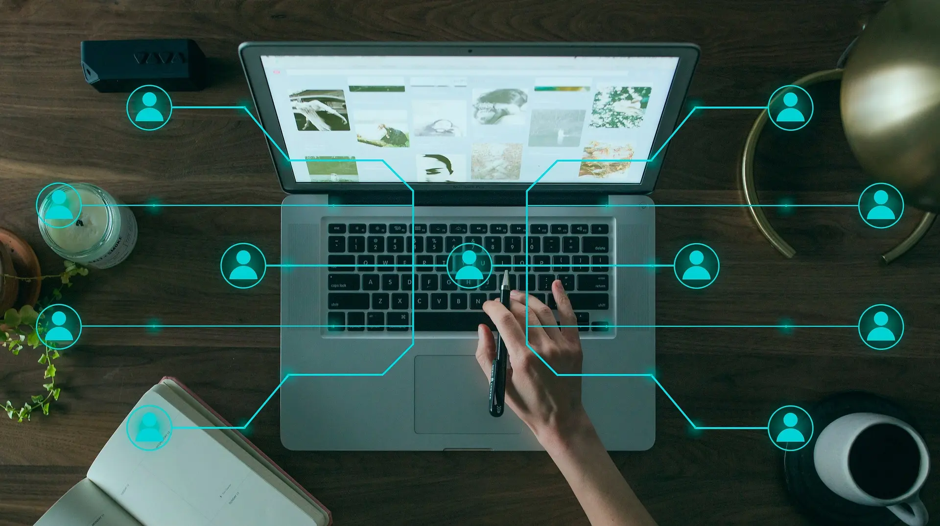 Cómo las pymes tradicionales pueden construir una cultura de innovación continua