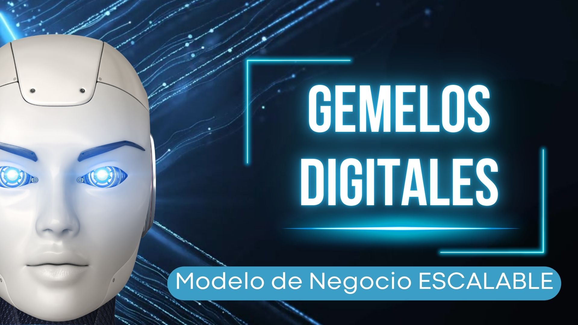 De influencer a activo digital: cuando los gemelos digitales se convierten en un modelo de negocio escalable