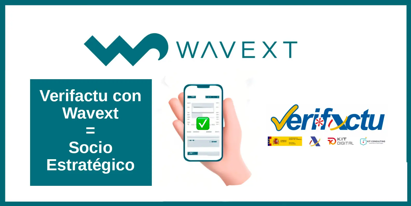 Verifactu en España: de la obligación legal a la oportunidad de negocio digital 
