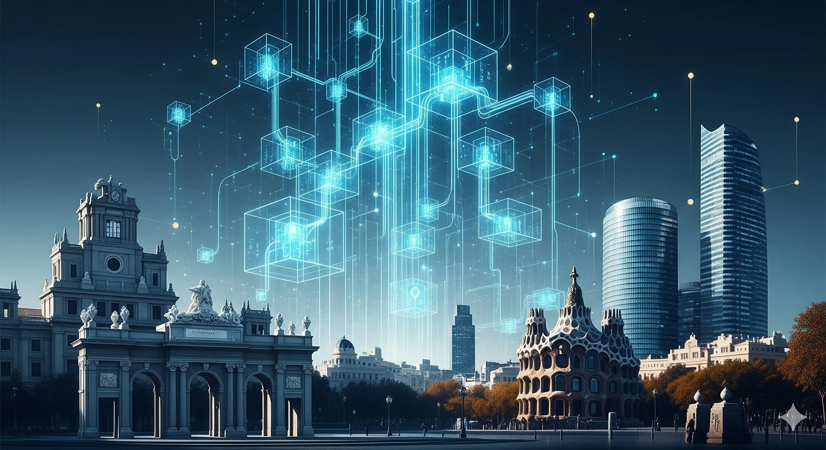 El Kit de Espacios de Datos: un impulso de 60 millones de euros para la nueva economía digital en España 