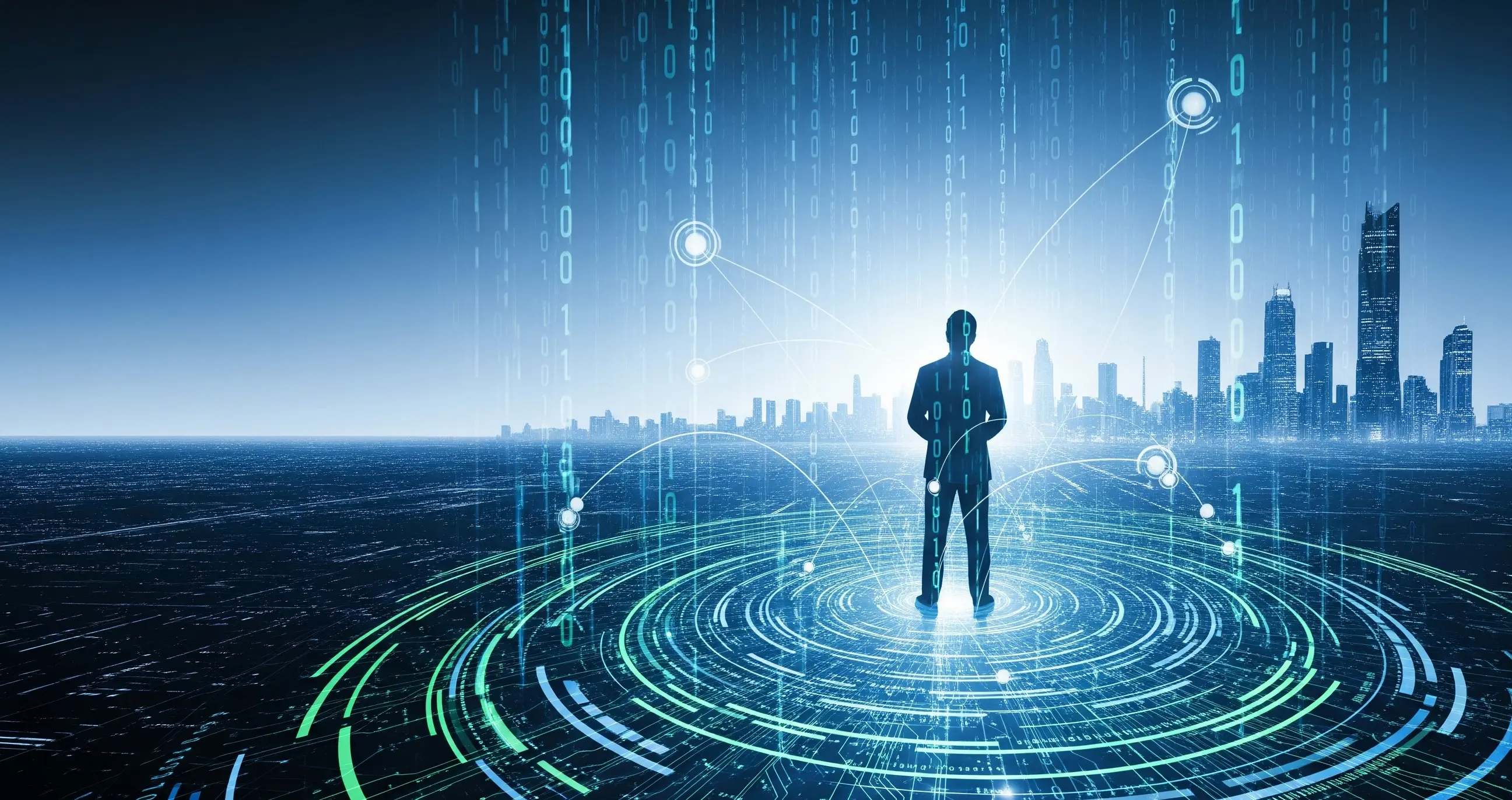 Liderazgo exponencial: transformar tu empresa sin perder su esencia