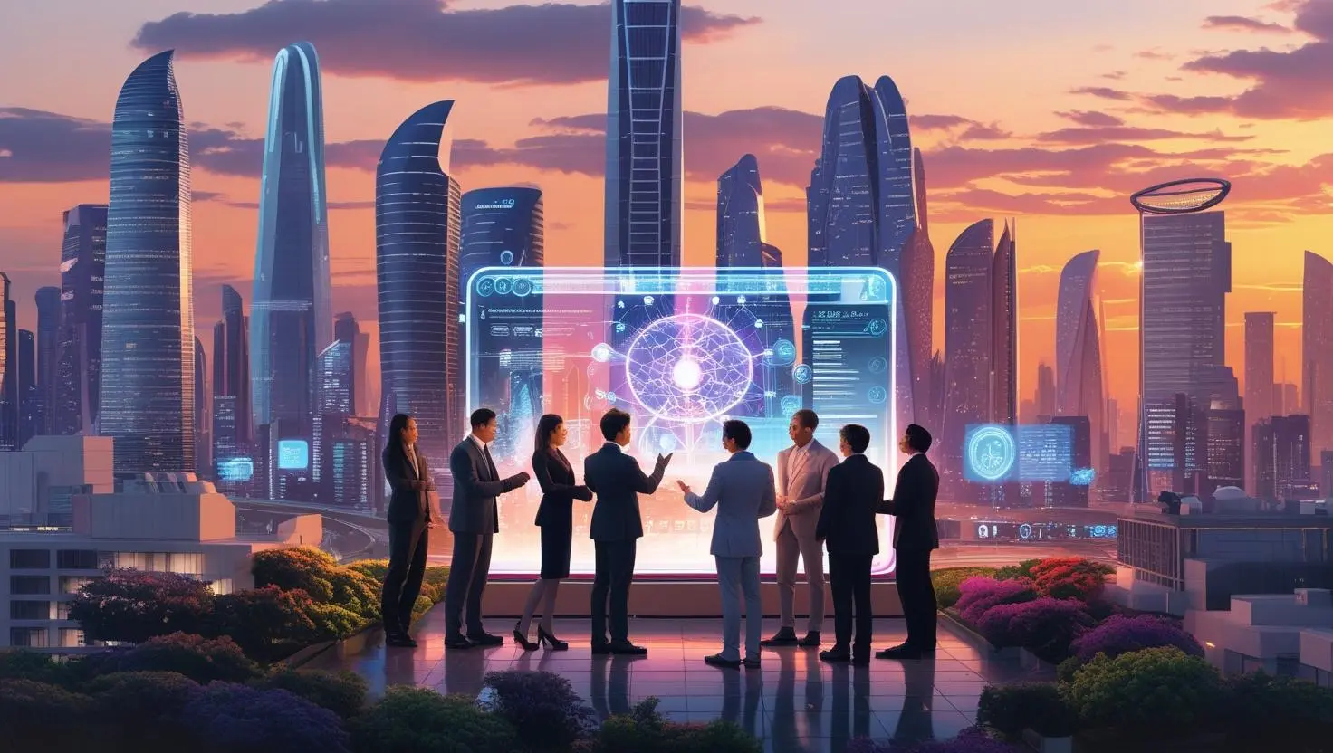 ¿Es la innovación una opción o una obligación para las organizaciones?  