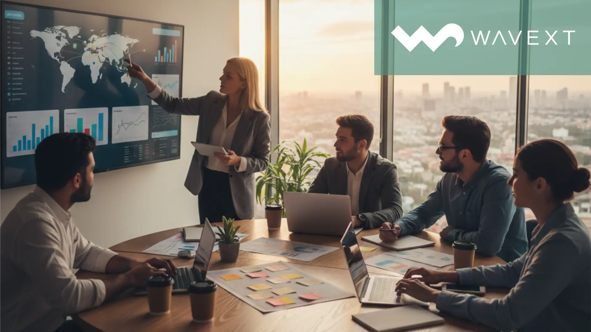 Marketing Digital en España: Conectar y crecer con estrategias inteligentes 