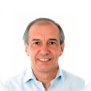 Retrato de Adolfo Ramírez