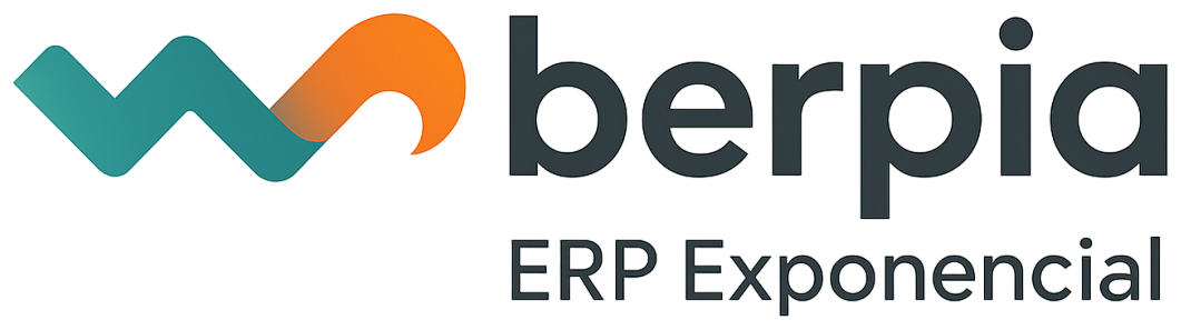BerpIA, ERP Exponencial