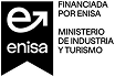 Financiada por ENISA, Ministerio de Industria y Turismo