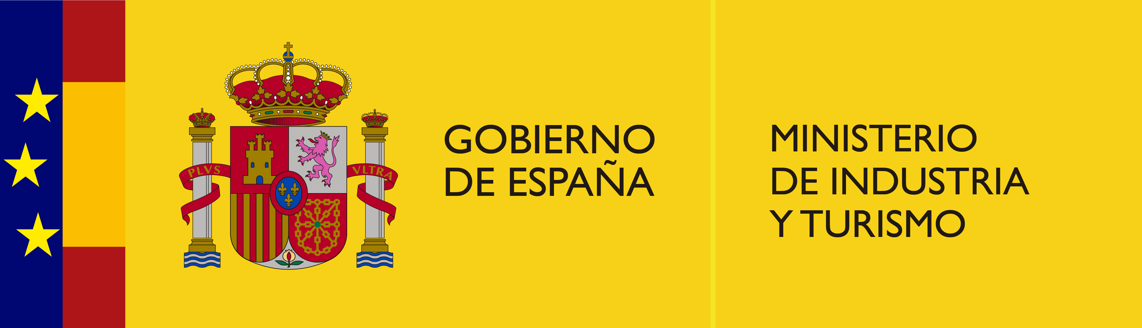 Ministerio de Industria y Turismo - Gobierno de España